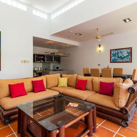 Kamala Hills Serviced Apartments Zimmer foto