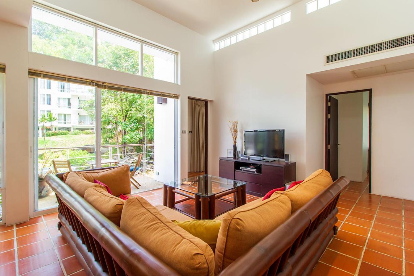 Kamala Hills Serviced Apartments Zimmer foto